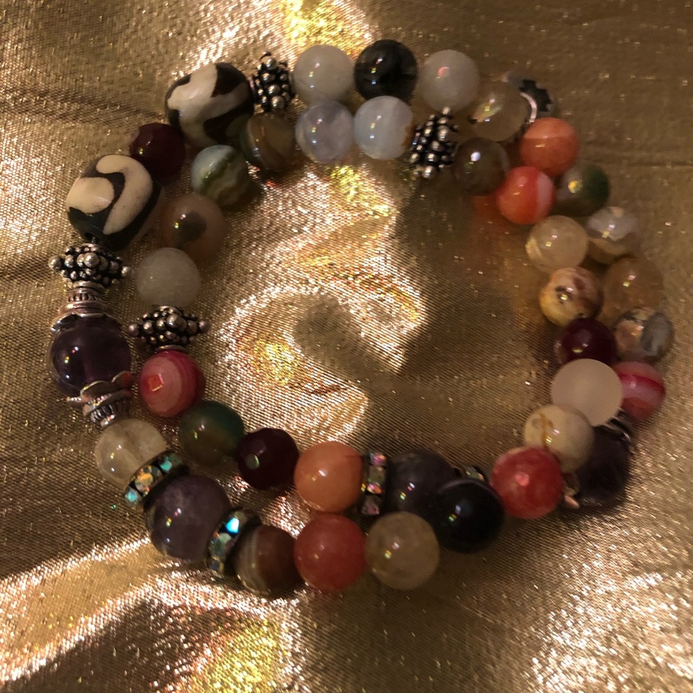 Custom Bracelet - Picture 1 of 5